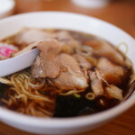 らーめんヒグマ - 