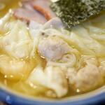 麺屋 はやしまる - 