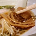 中華そば うえまち - 