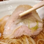 中華そば うえまち - 