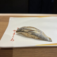北新地 鮨 栞庵 やましろ - 