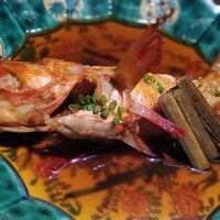 玄菜壱上 - 