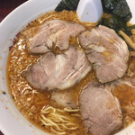 ラーメンショップ - 