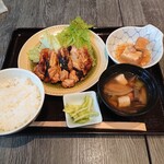 東京和食 文史郎 - 