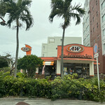 A&W - 