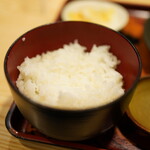 割烹・定食 さがら - 