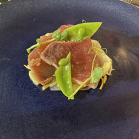 マンジャーレ 伊勢山 -  マンジャーレ 伊勢山 -