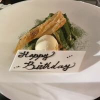 マンジャーレ 伊勢山 -  マンジャーレ 伊勢山 -