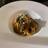 マンジャーレ 伊勢山 -  マンジャーレ 伊勢山 -