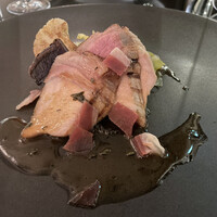 マンジャーレ 伊勢山 -  マンジャーレ 伊勢山 -