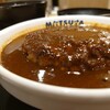 Matsuya - オリジナルハンバーグカレー