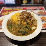 カレーハウスCoCo壱番屋 - 