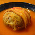 8 1／2 - とろけるベーコン