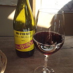 ボータン - フランスの斬新赤ワイン