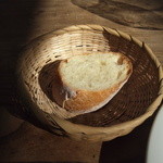 ボータン - ベルグフェルドのパン