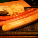 ヱビス バー 銀座コリドー - 