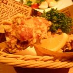 ヱビス バー 銀座コリドー - 