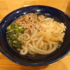 讃岐立食いうどん きりん屋 本町本店