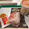 マクドナルド - 料理写真:ドリンク、デカ！Mサイズ