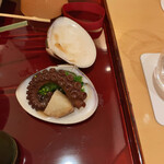 銀座 しのはら - 