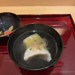 銀座 しのはら - 