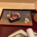 銀座 しのはら - 