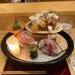 銀座 しのはら - 