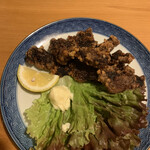 地魚創作料理 風神 - 