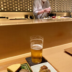 XEX WEST :: aburiyaki & sushi An - 