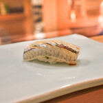 東麻布 天本 - かんぬき