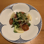 地魚創作料理 風神 - 