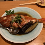 地魚創作料理 風神 - 