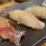 鮨 水魚 - 