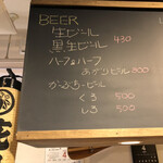 麹町いづみや しろ - 