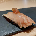 XEX WEST :: aburiyaki & sushi An - 