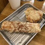 トウキョウサンフラワーイイダバシ - 