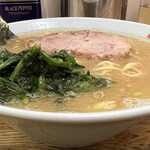 ラーメン六角家 - 