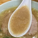 ラーメン六角家 - 