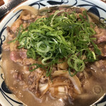 丸亀製麺 鹿児島店 - 