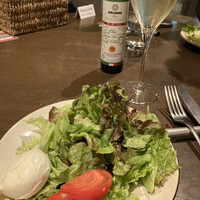 オービカ モッツァレラバー 梅田店 - 