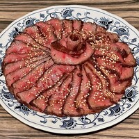 焼肉 ジャンボ はなれ - 