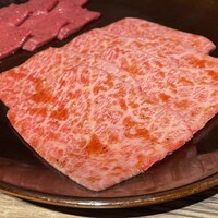 焼肉 ジャンボ はなれ - 