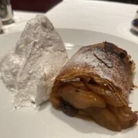 ウルフギャング・ステーキハウス シグニチャー - 