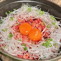 焼肉 ジャンボ はなれ - 