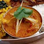 エパレット - カレーだよ