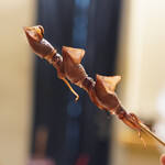 鮨 なんば - ホタルイカ