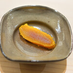 鮨 なんば - 生からすみ