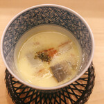 日本橋蛎殻町 すぎた - 