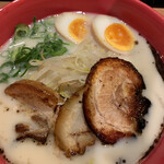 Ramen Sen No Kaze - 