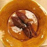 日本橋蛎殻町 すぎた - 